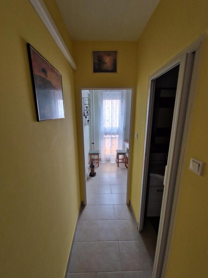 Casa Victoria Lejlighed Pécs Eksteriør billede