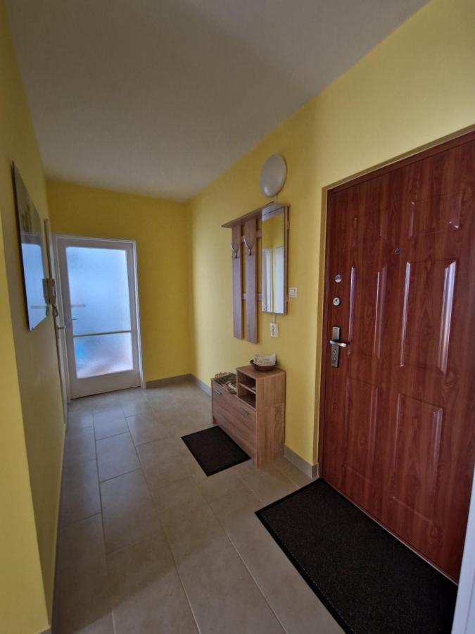 Casa Victoria Lejlighed Pécs Eksteriør billede