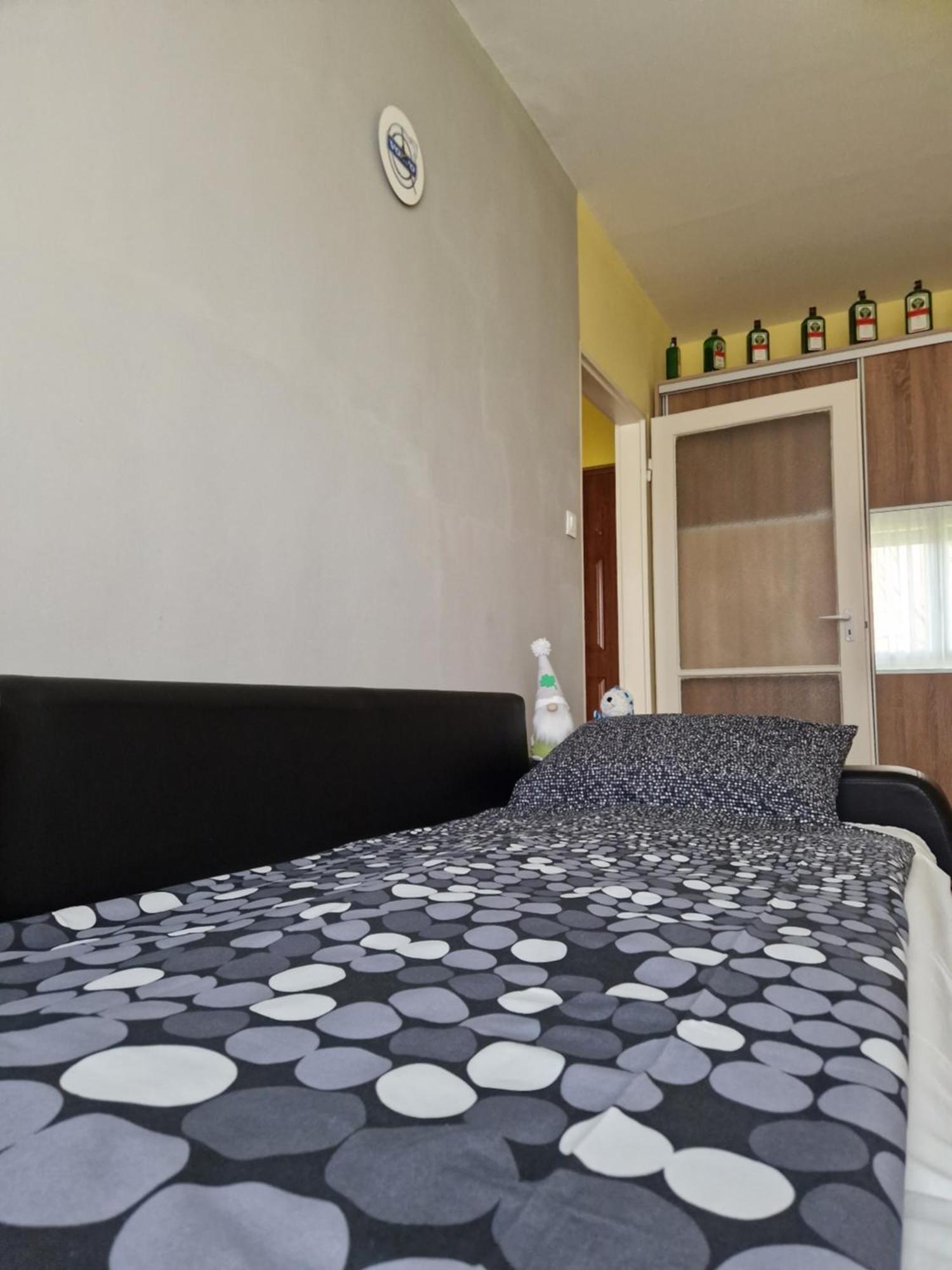 Casa Victoria Lejlighed Pécs Eksteriør billede